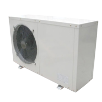 Тепловой насос Altek AlcAW-09RB (220V)